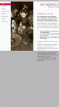 Mobile Screenshot of antikcheck.de